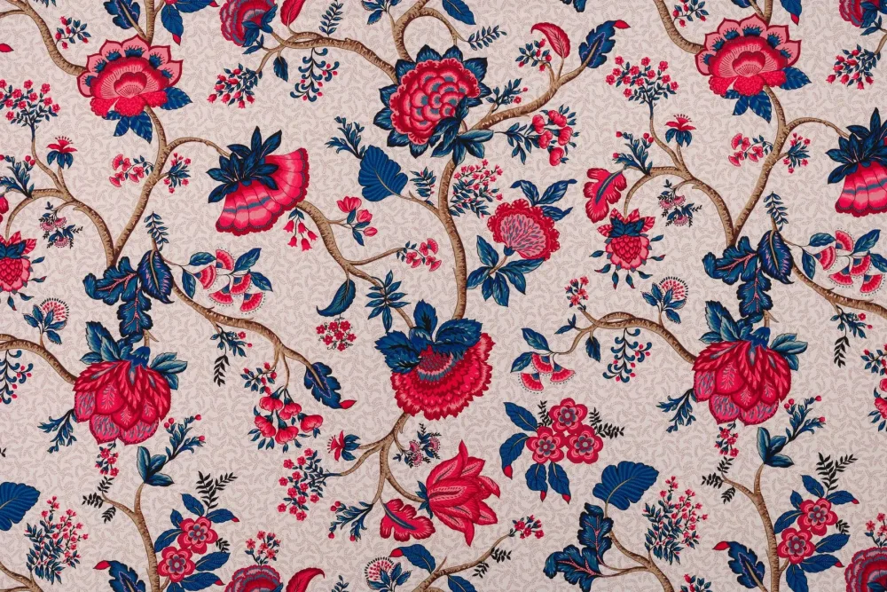 Tissu Monte Cristo — Maison Thevenon