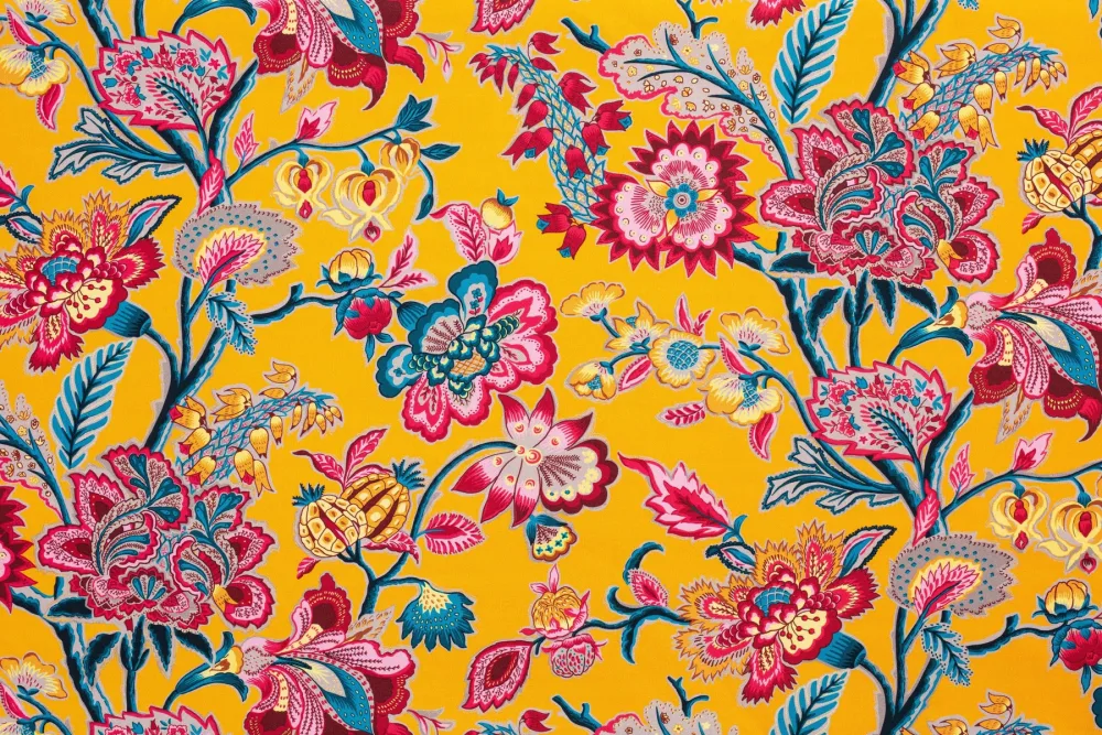 Tissu Romy — Maison Thevenon